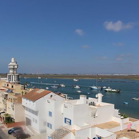 Apartamento En Isla Cristina Puerto Deportivo 외부 사진