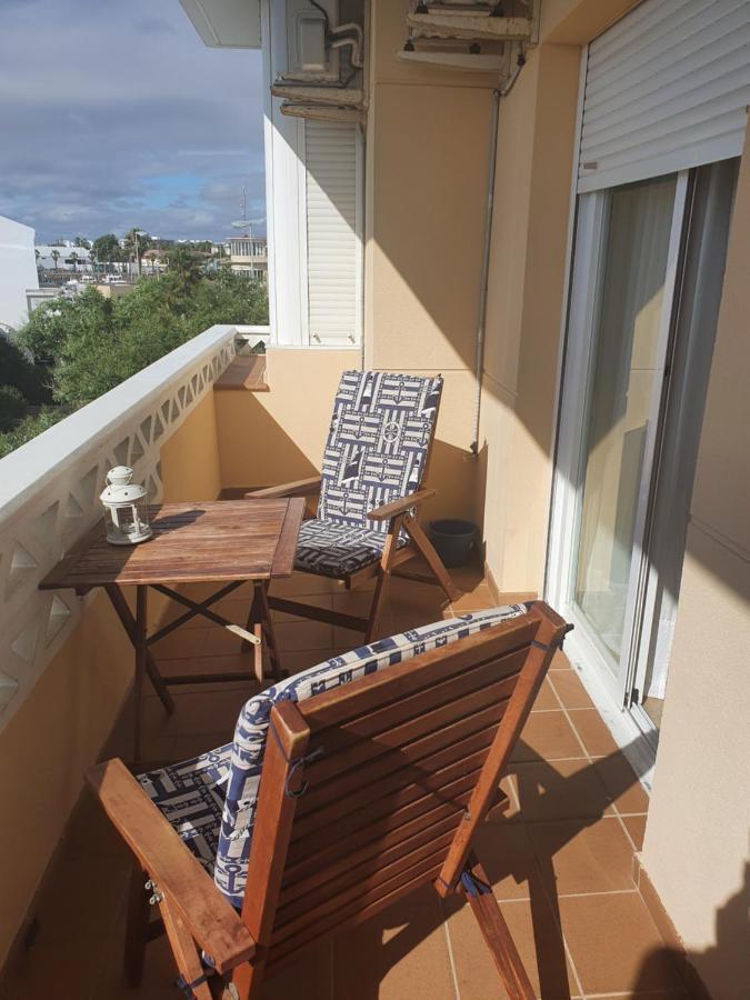 Apartamento En Isla Cristina Puerto Deportivo 외부 사진
