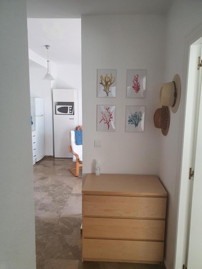 Apartamento En Isla Cristina Puerto Deportivo 외부 사진