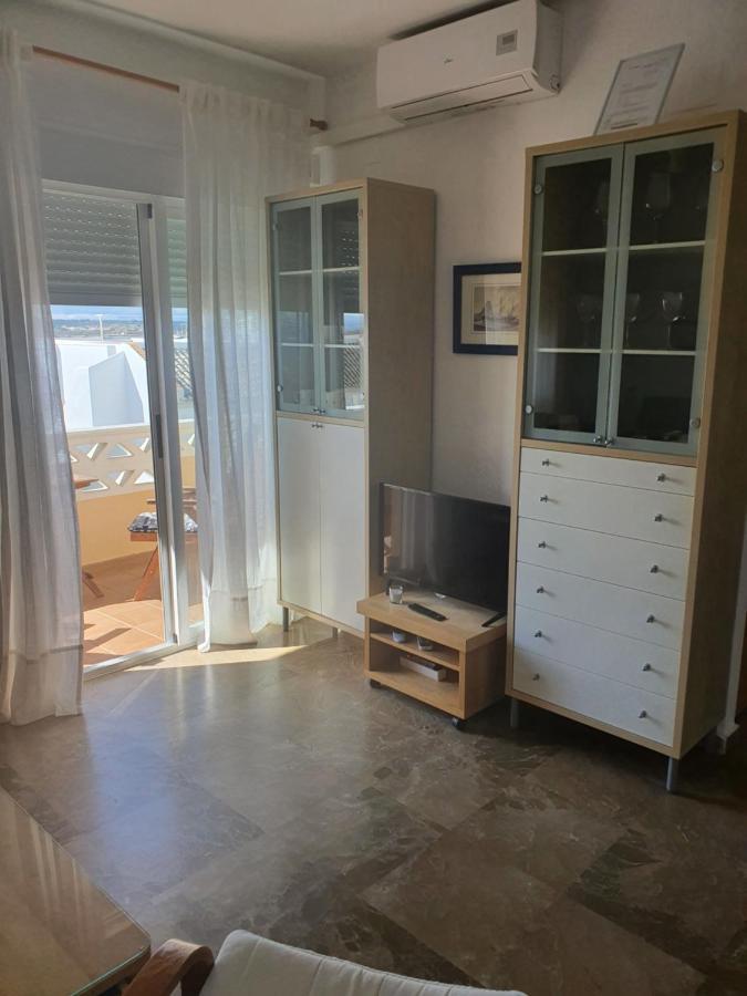 Apartamento En Isla Cristina Puerto Deportivo 외부 사진