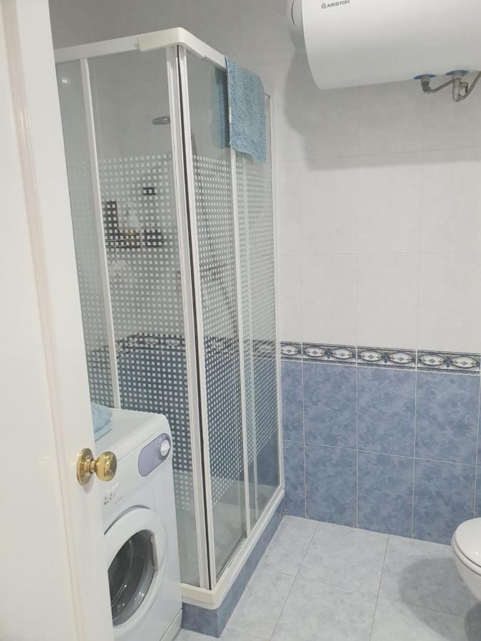 Apartamento En Isla Cristina Puerto Deportivo 외부 사진