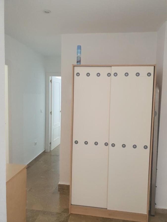 Apartamento En Isla Cristina Puerto Deportivo 외부 사진