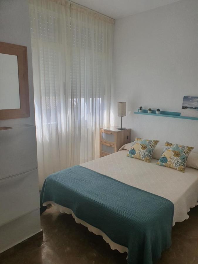 Apartamento En Isla Cristina Puerto Deportivo 외부 사진